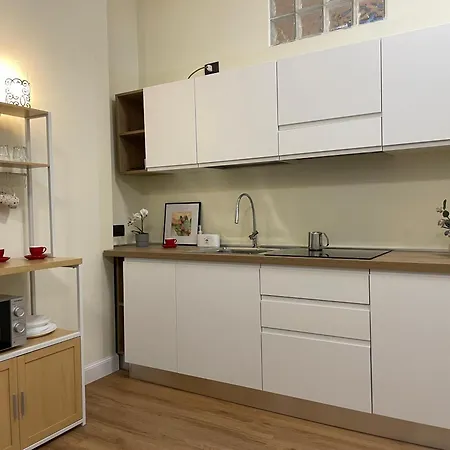 Kairos Appartement Cagliari