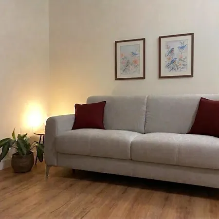 Kairos Appartement