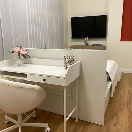Kairos Appartement *